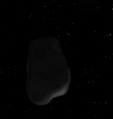 Bergelmir (moon)