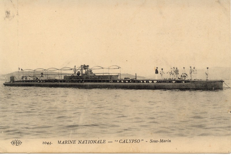 Calypso (moon)