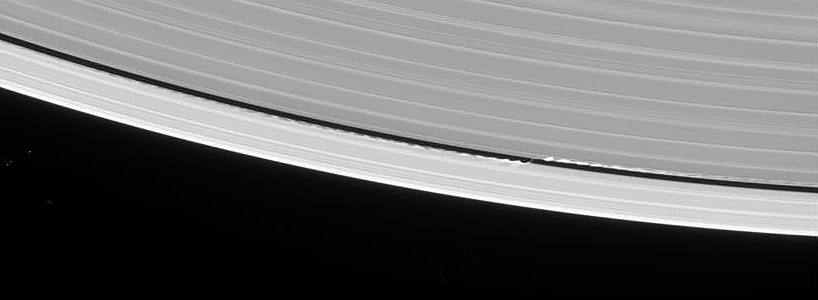 Daphnis (moon)