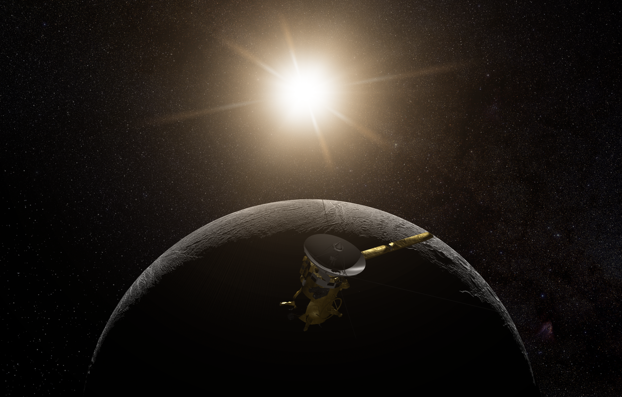 Enceladus