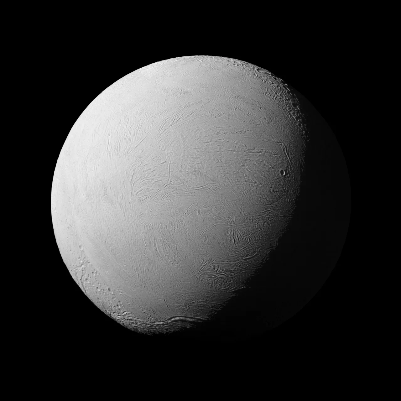 Enceladus