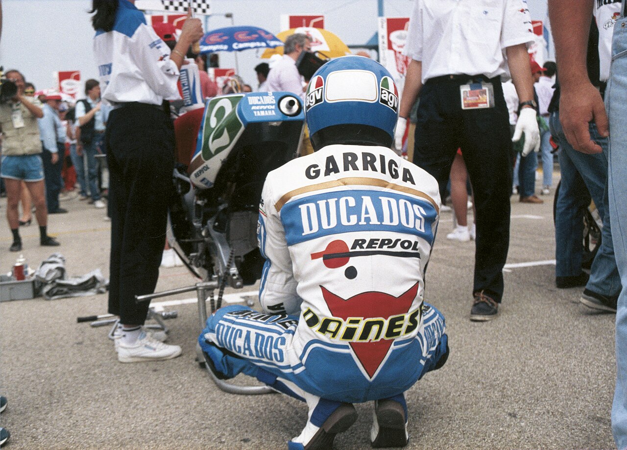 1989 Australian Grand Prix