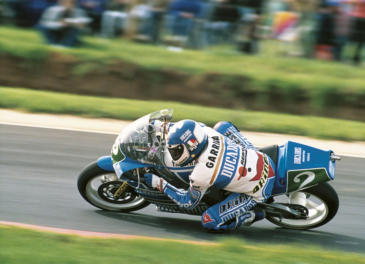 1989 Australian Grand Prix