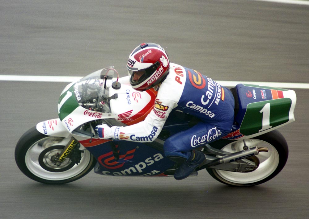 1989 Australian Grand Prix