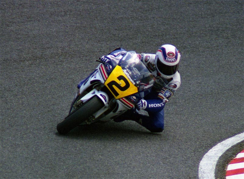 1989 Australian Grand Prix