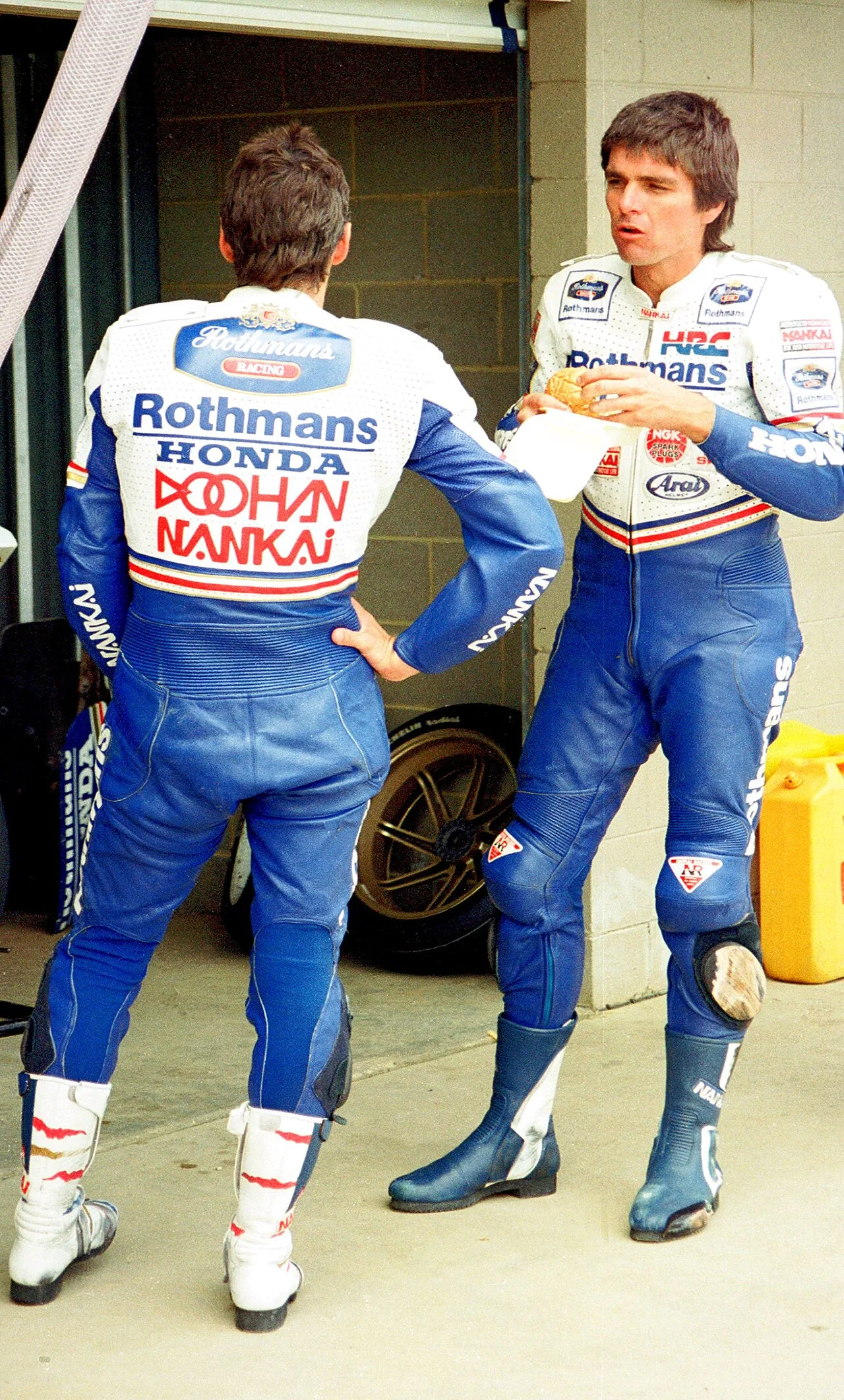 1990 Australian Grand Prix