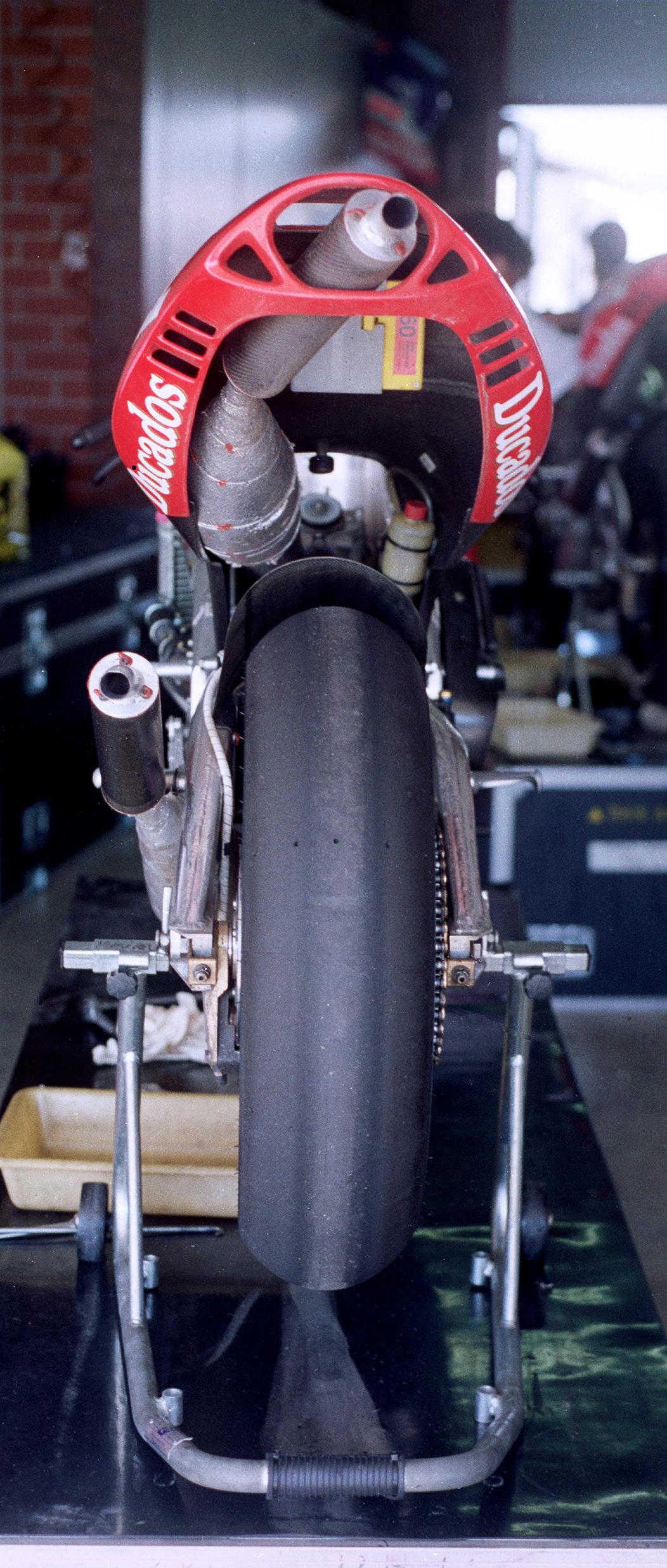 1993 Australian Grand Prix