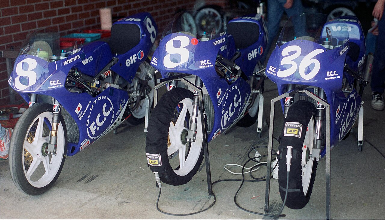 1993 Australian Grand Prix
