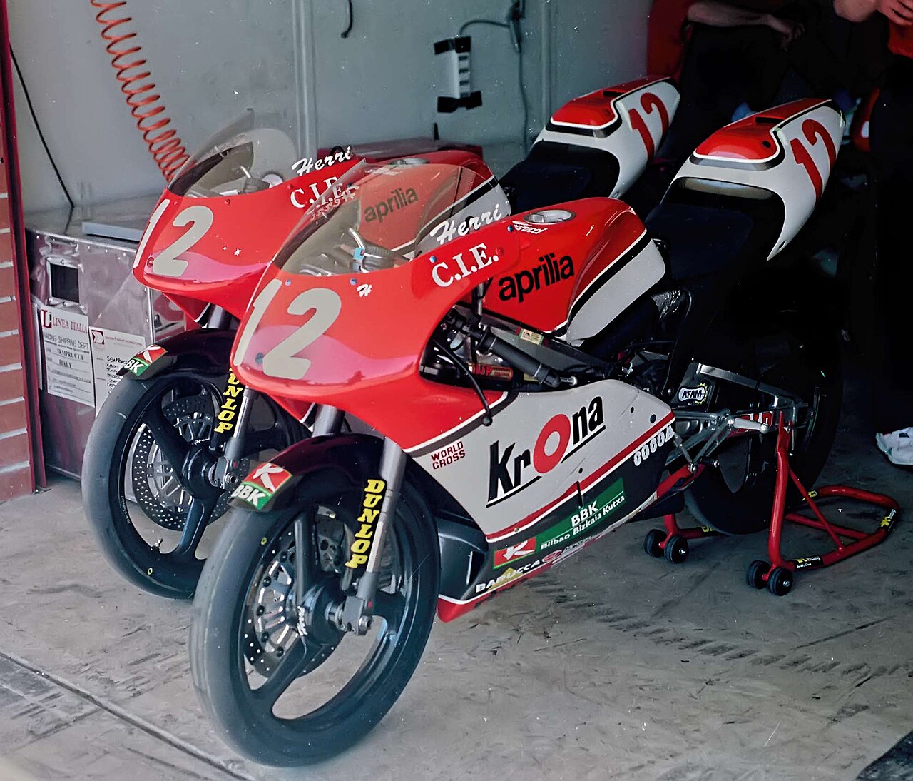 1993 Australian Grand Prix