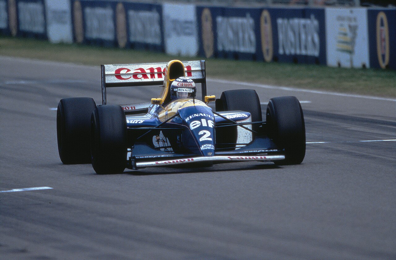 1993 Australian Grand Prix