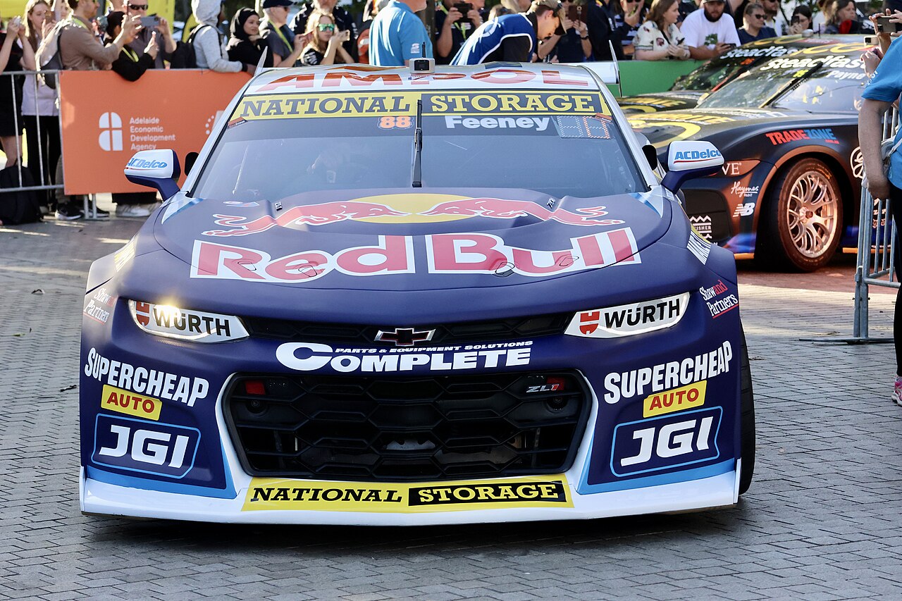 Adelaide 500