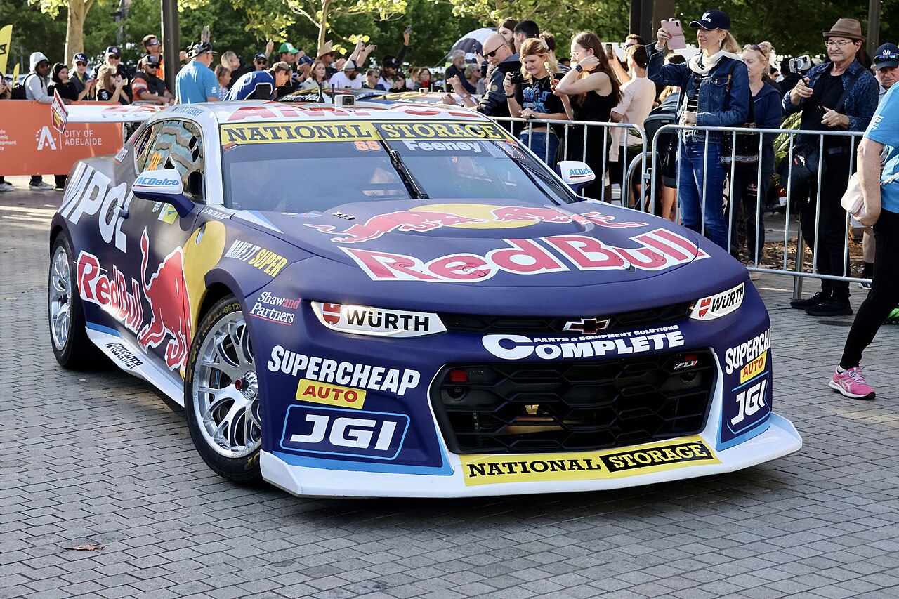 Adelaide 500