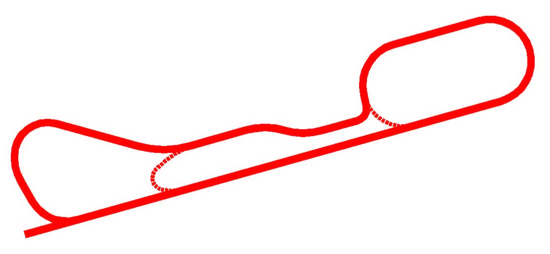 Adelaide International Raceway