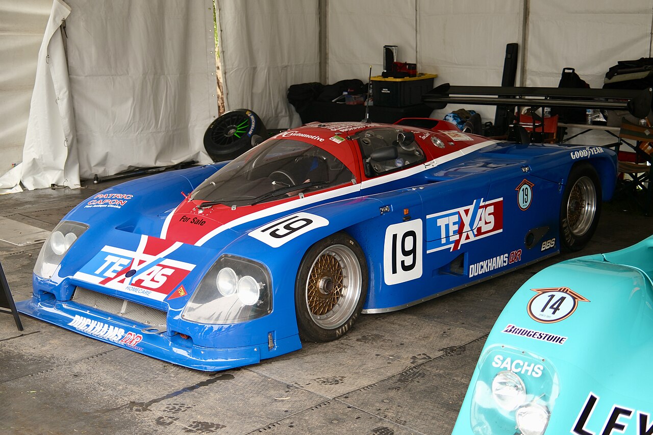 Adelaide Motorsport Festival