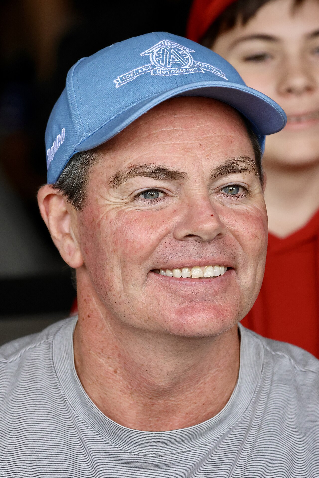 Adelaide Motorsport Festival