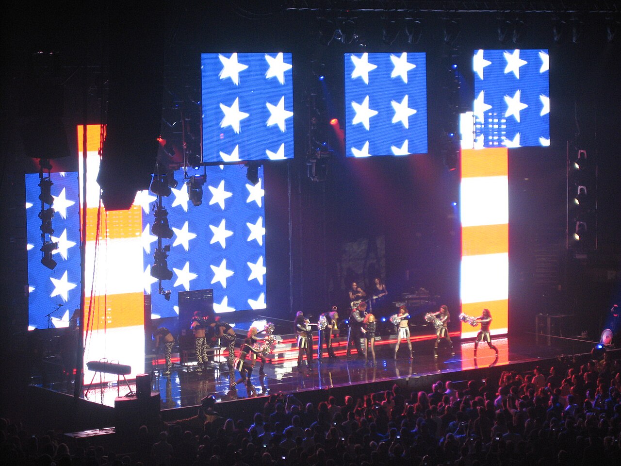 American Canadian Tour