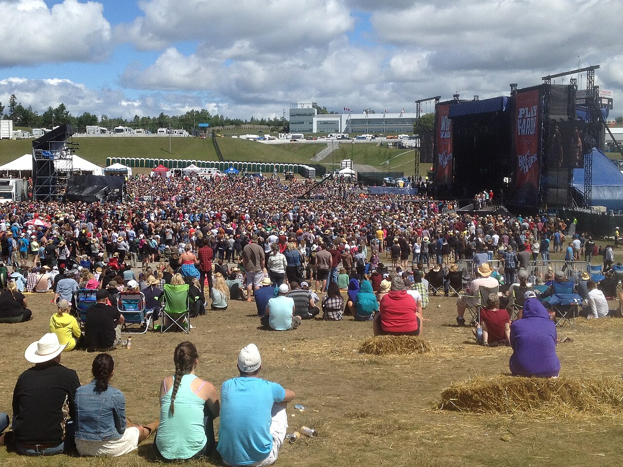 Canadian Tire Motorsport Park