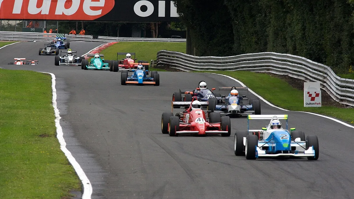 Monoposto Racing Club