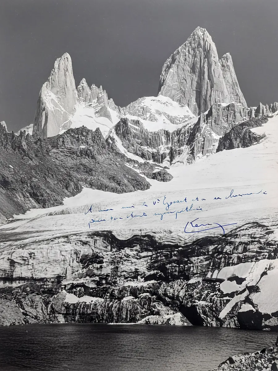 Fitz Roy