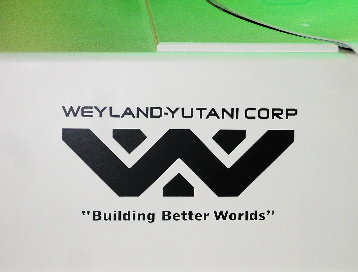 Evil Corp