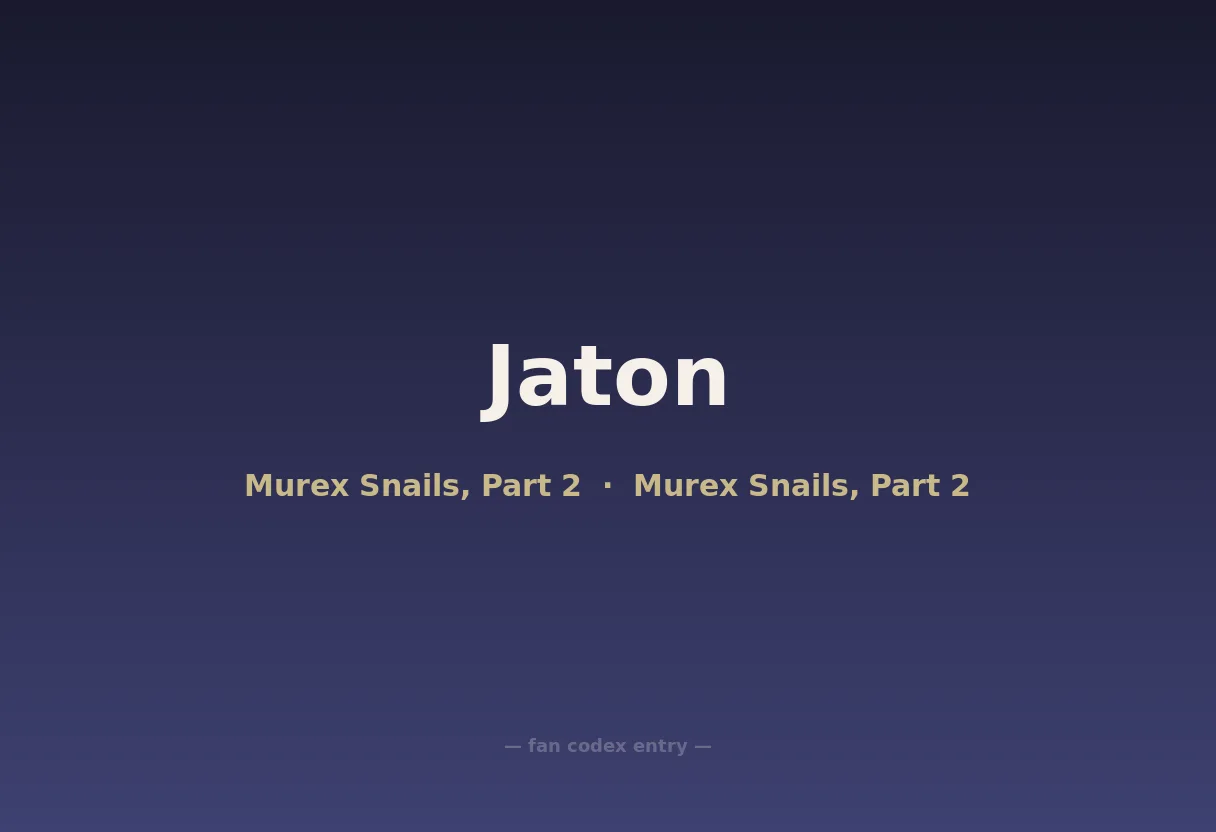 Jaton