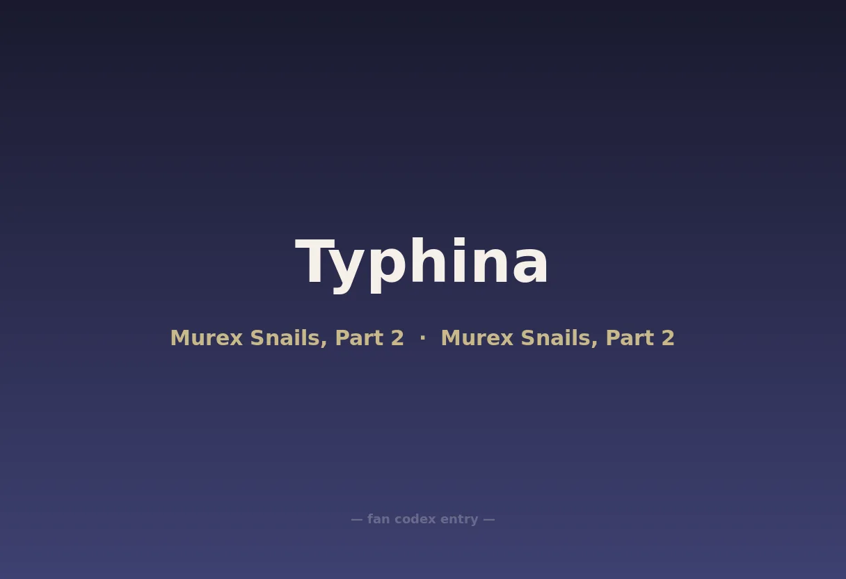 Typhina
