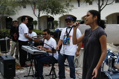 Miami Lighthouse Music Project - Flickr - Knight Foundation