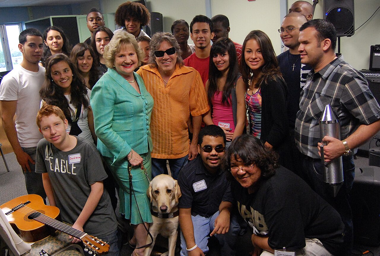 Miami Lighthouse Music Project - Flickr - Knight Foundation (1)