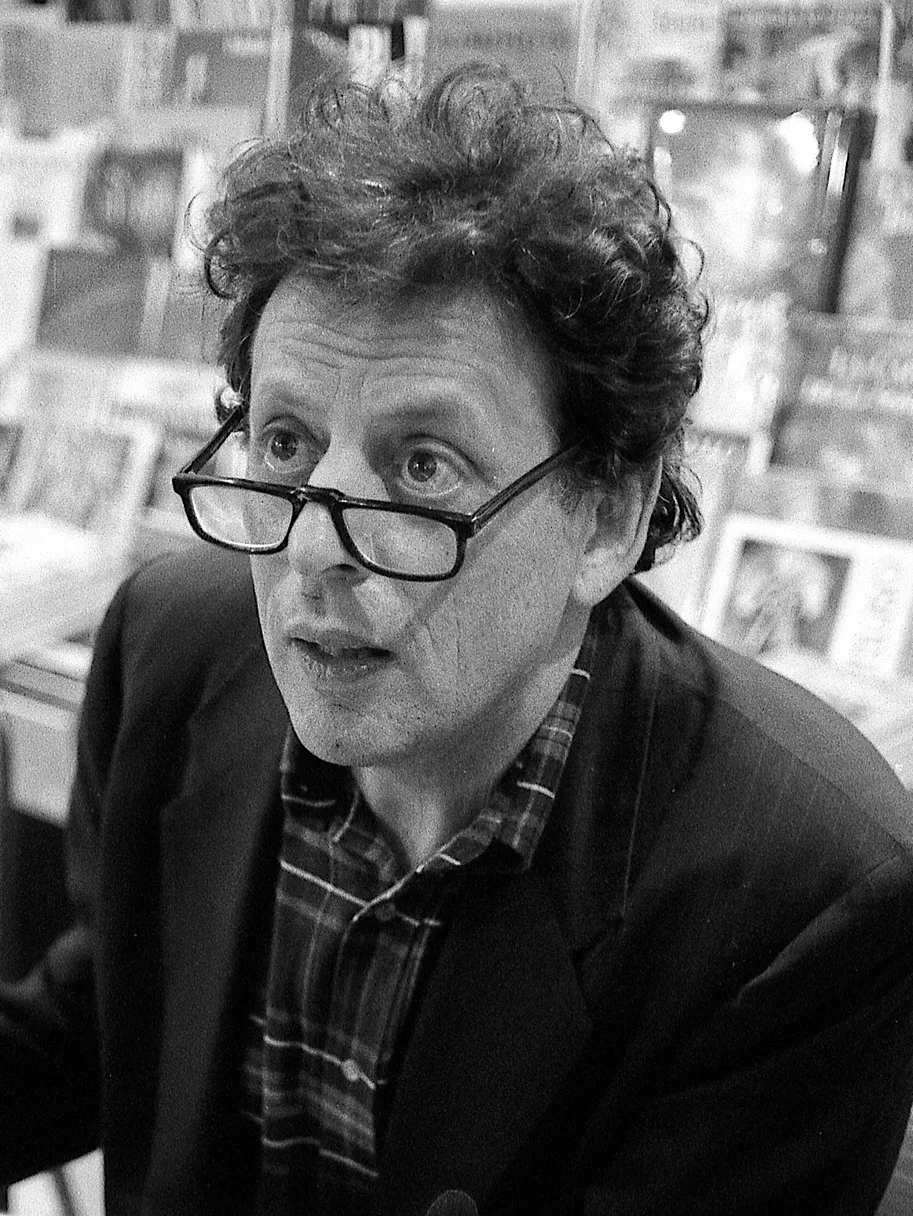 Philip Glass