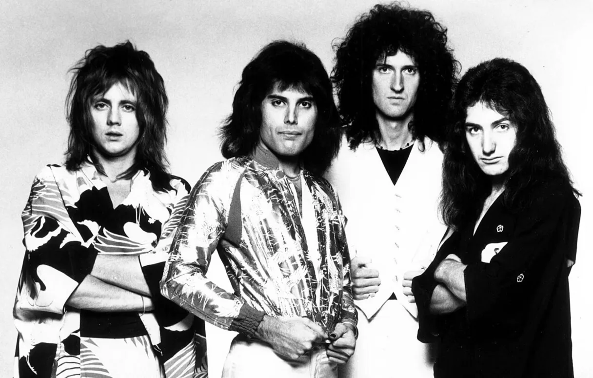 Queen (band)