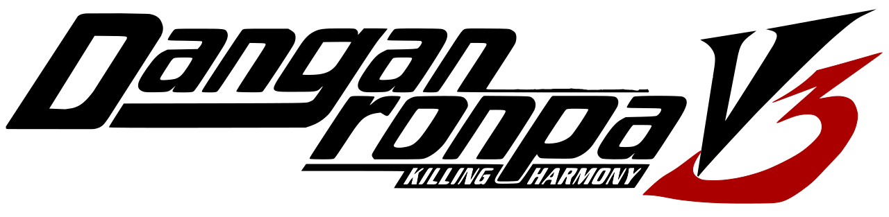 Danganronpa V3: Killing Harmony