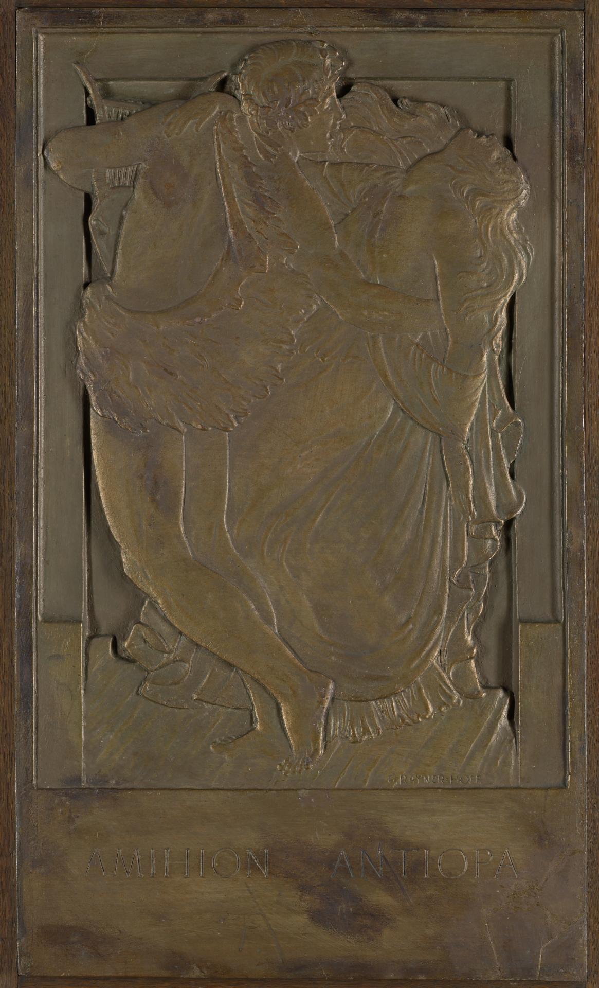 Antiope (mother of Amphion)
