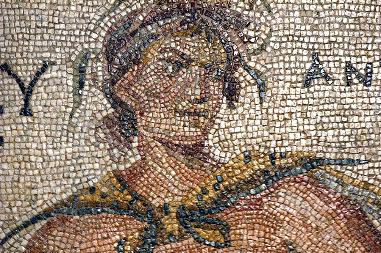 Antiope (mother of Amphion)