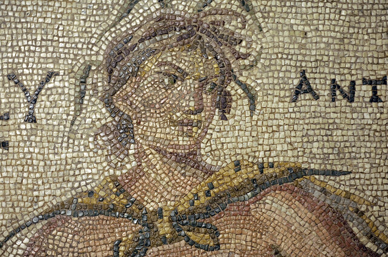 Antiope (mother of Amphion)
