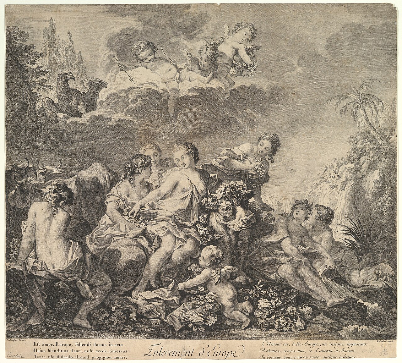 Europa (consort of Zeus)