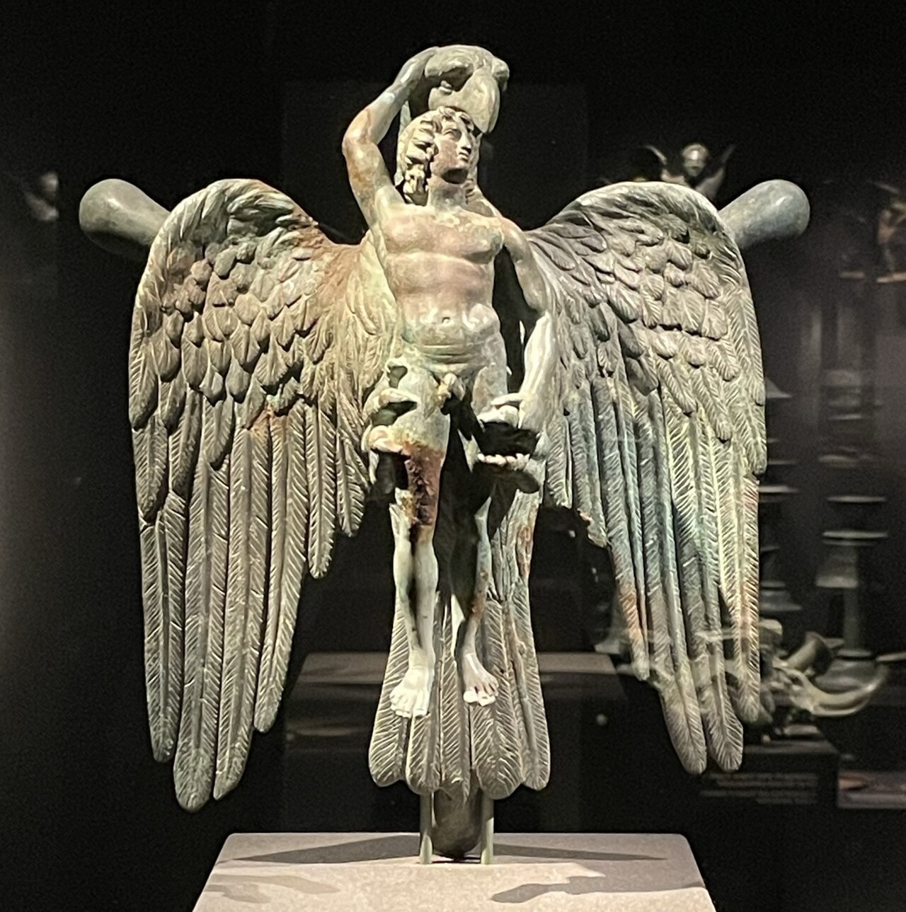 Ganymede (mythology)