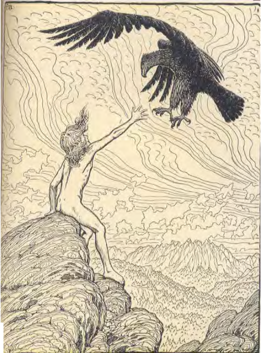 Ganymede (mythology)