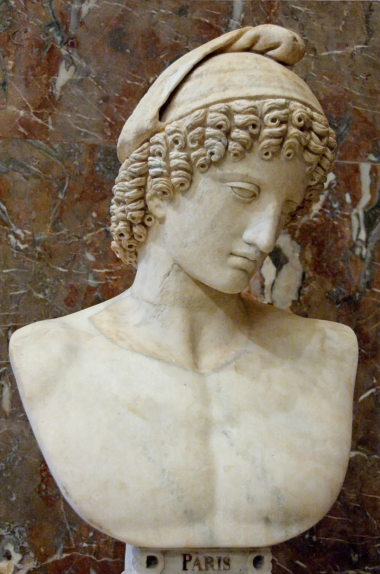 Ganymede (mythology)