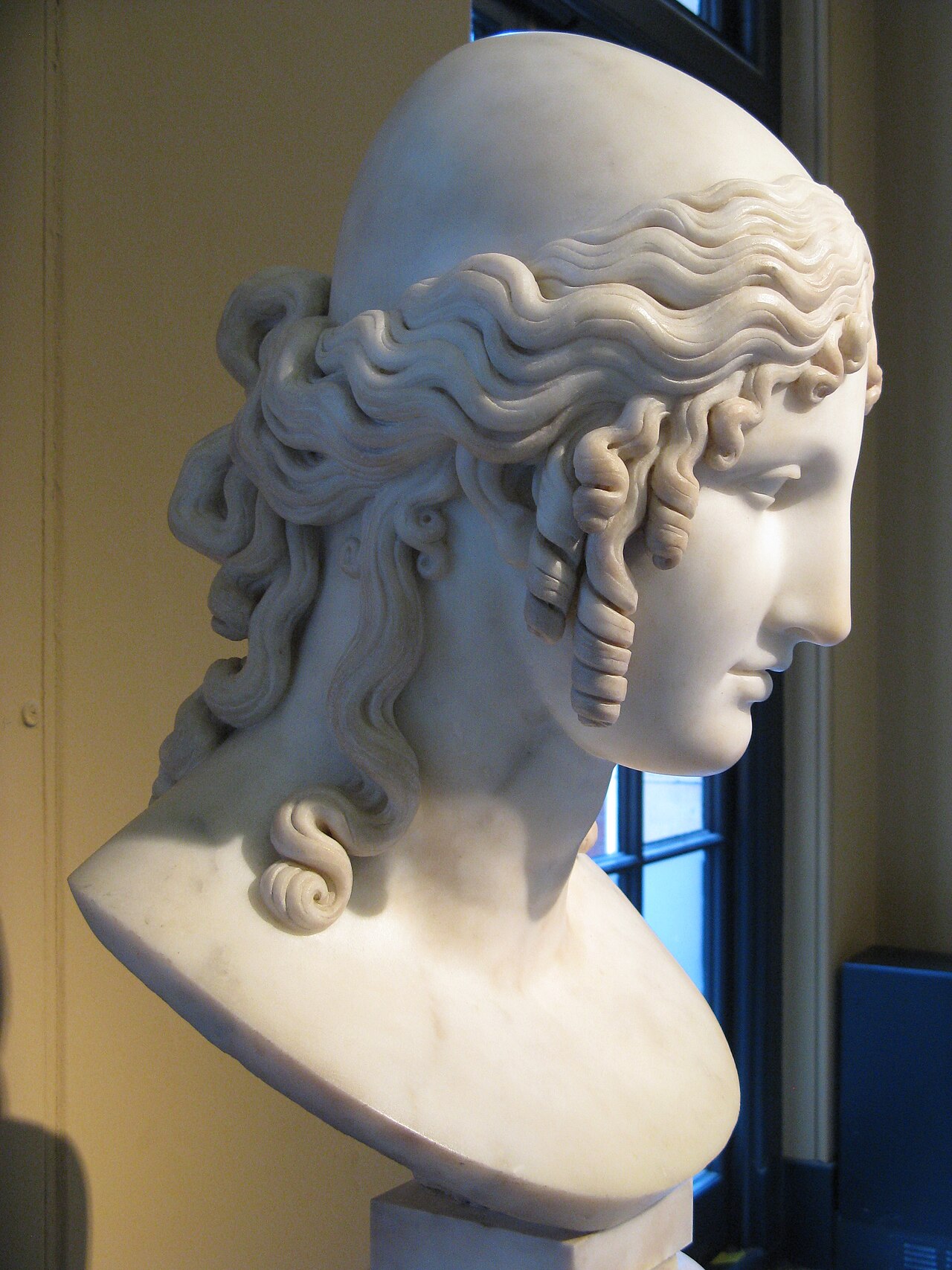 Helen of Troy