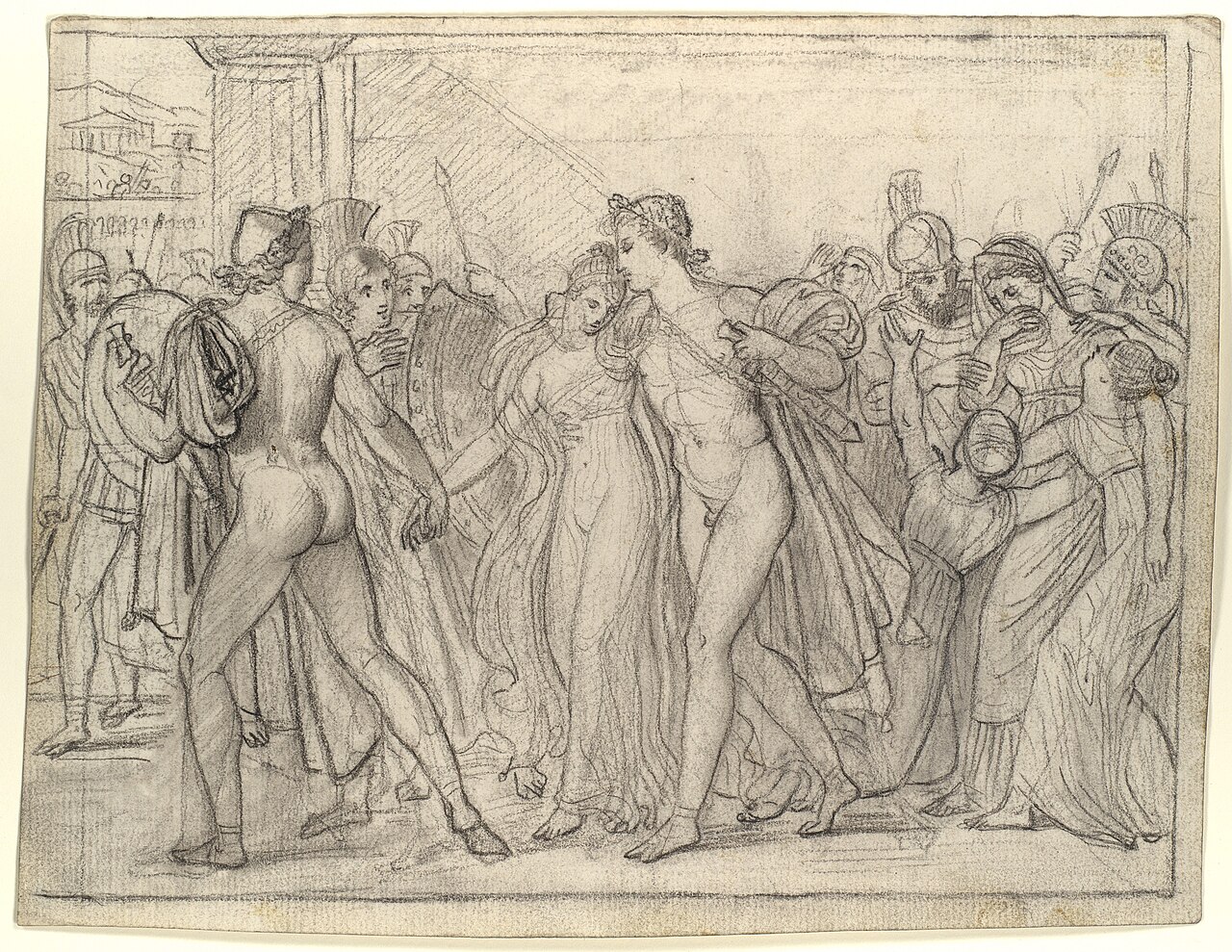 Helen of Troy