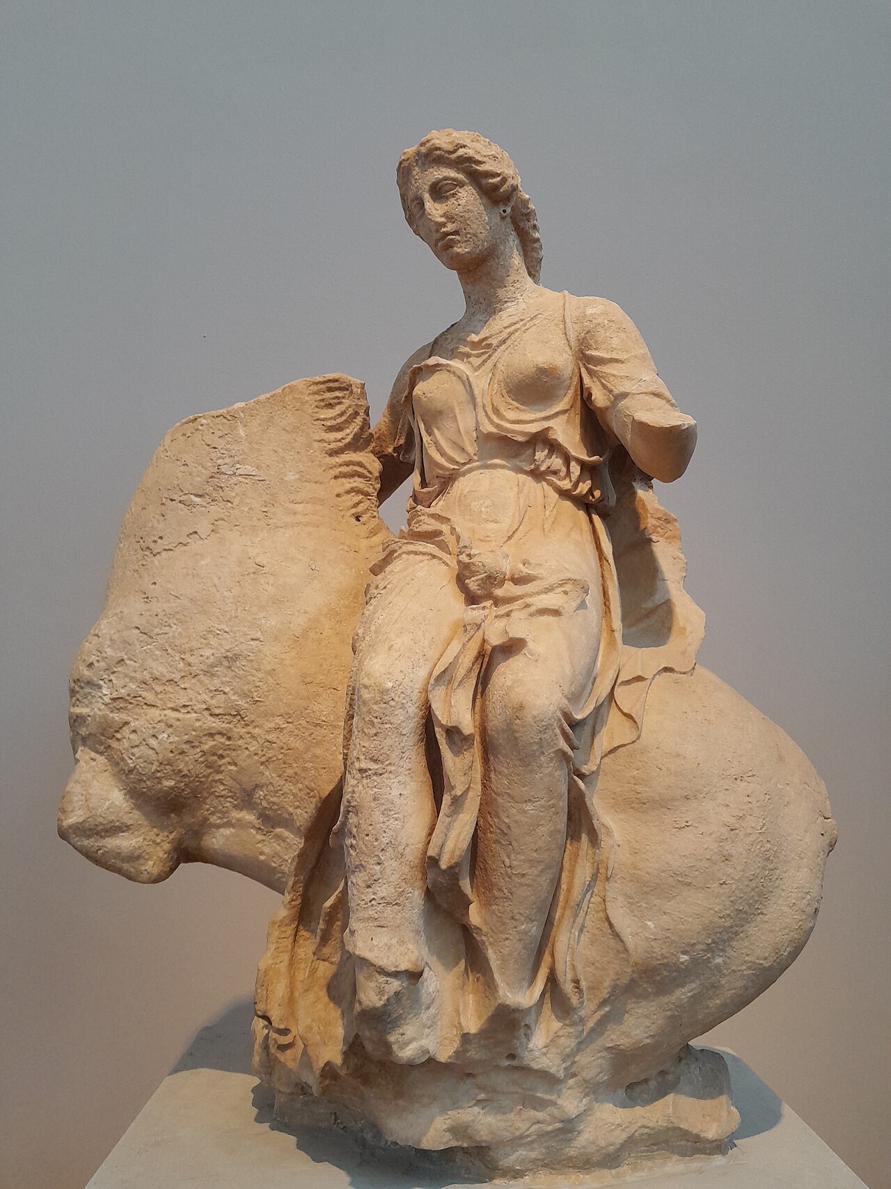 Aura (mythology)