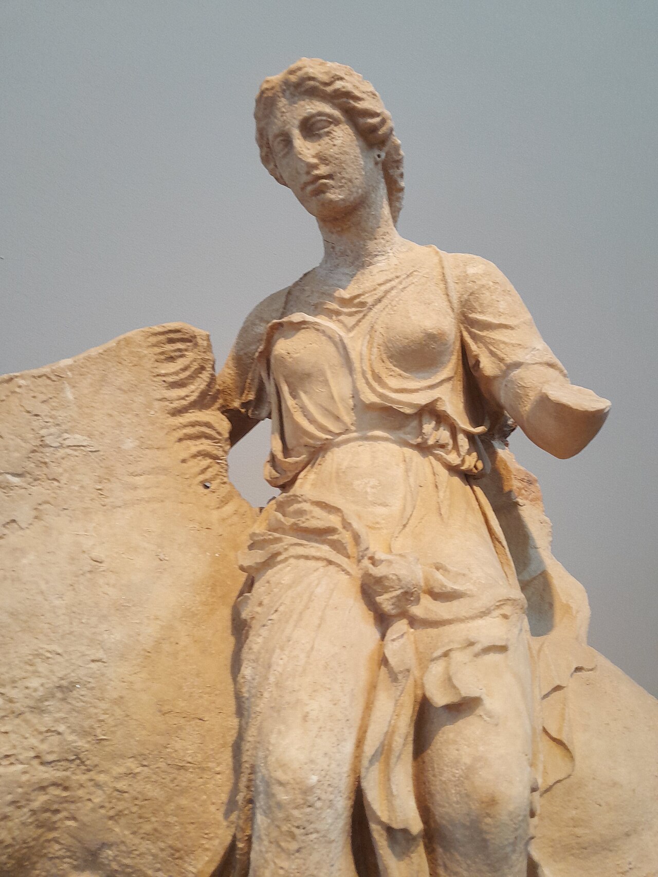 Aura (mythology)