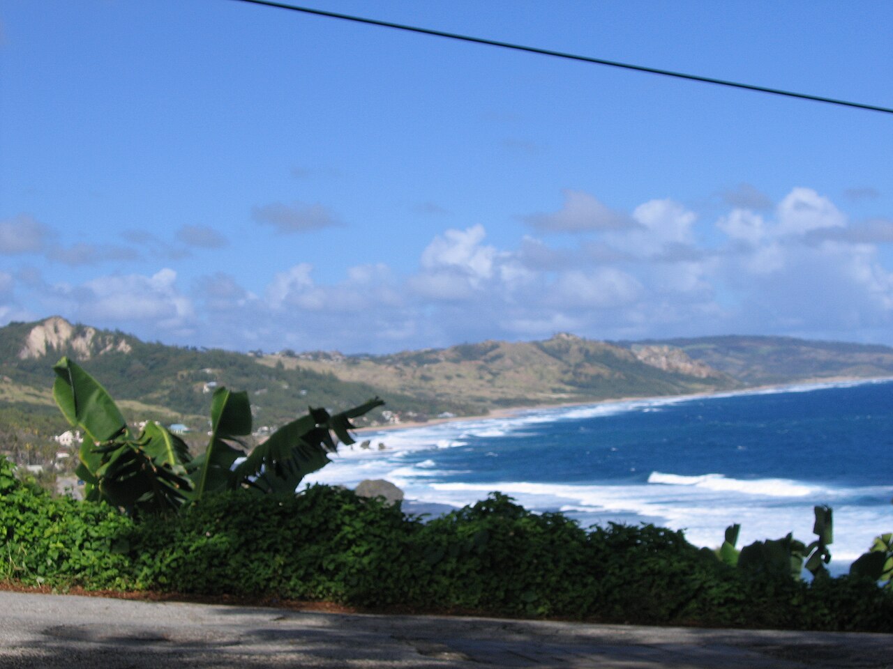 Bathsheba