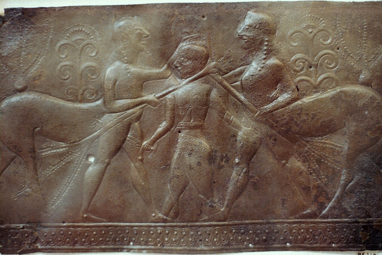Caeneus