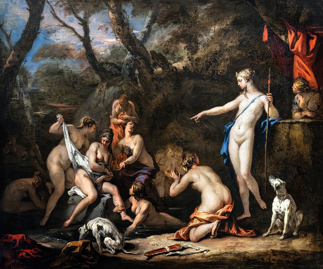Callisto (mythology)