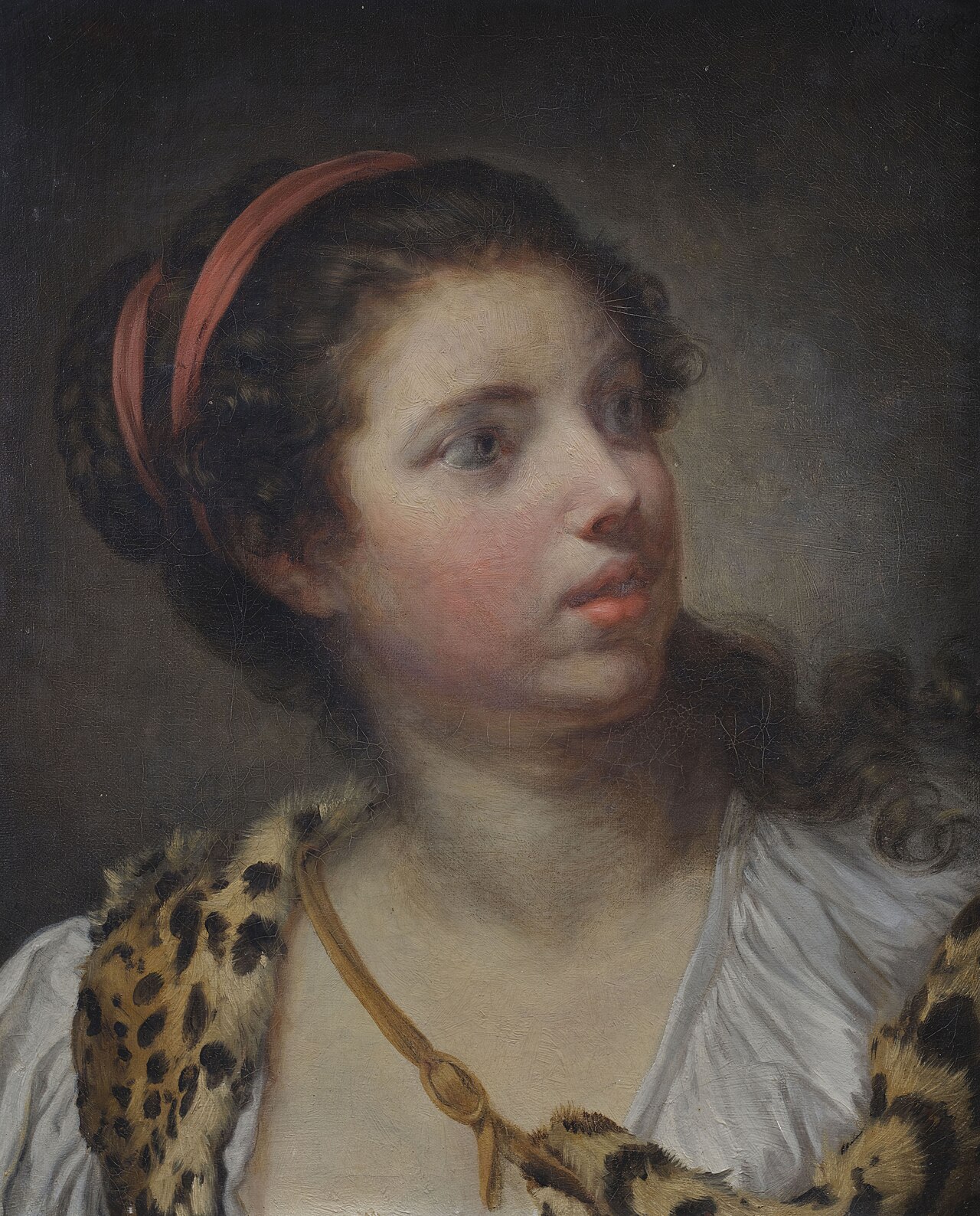 Callisto (mythology)