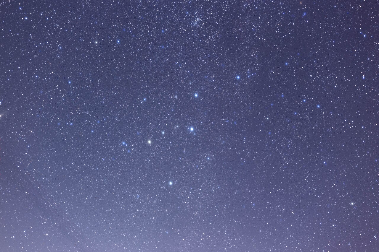 Cassiopeia (wife of Phoenix)
