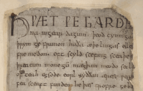 Beowulf (hero)
