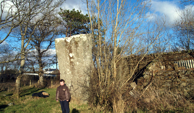 Fionn mac Cumhaill