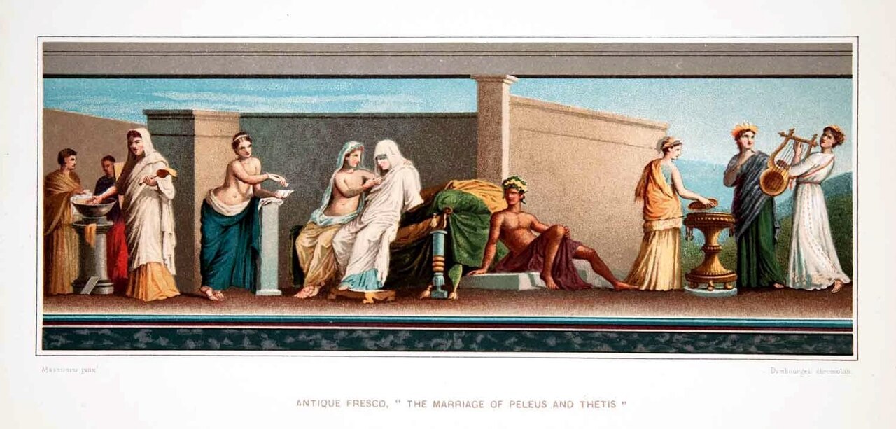 Peleus